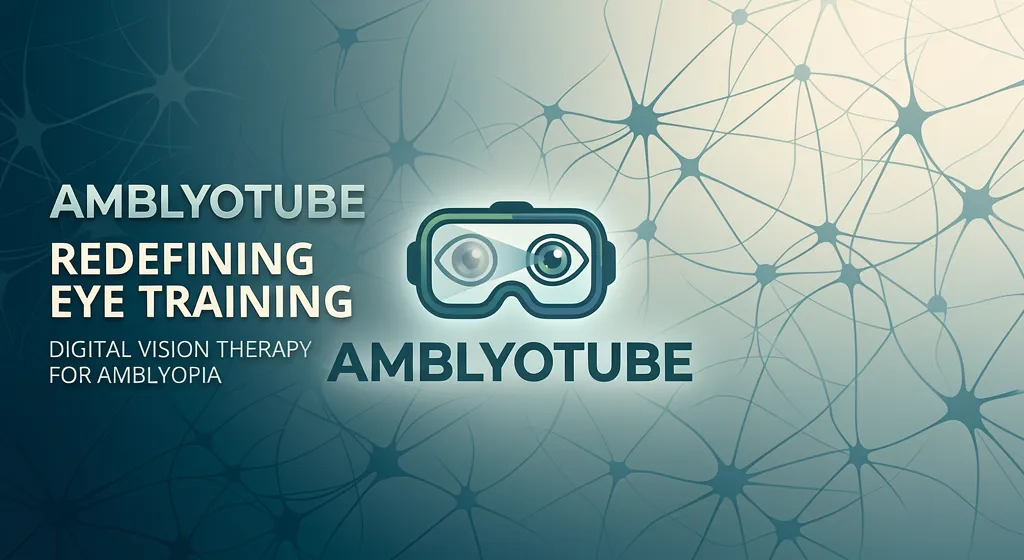 Amblyotube hero